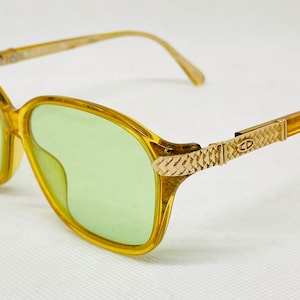CHRISTIAN DIOR 2736 11 53 13 vintage sunglasses DEADSTOCK