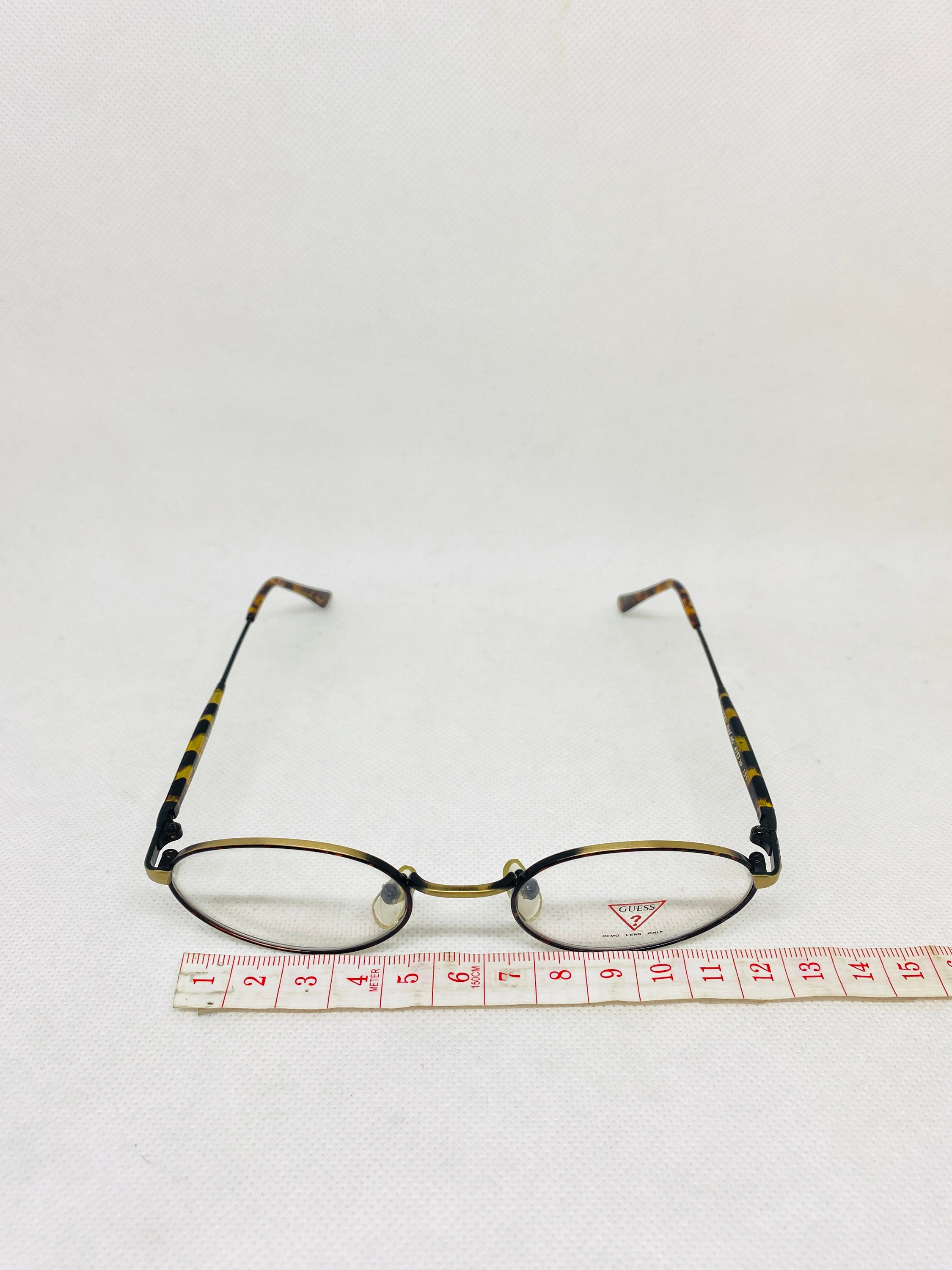 New Vintage GUESS sunglasses  Palisade 47-20-135 GUESS with Vintage Sunglasses for Men for sale | eBay main image 4