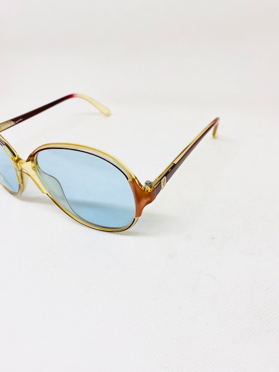 VIENNALINE 1346 80 57 15 vintage sunglasses DEADST