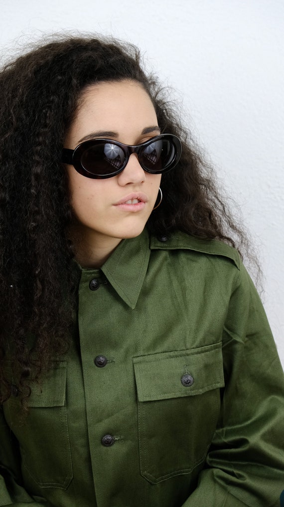 ジャンフランコ・フェレGianfranco Ferréヴィンテージ・サングラス vintage GIANFRANCO FERRE sunglasses 