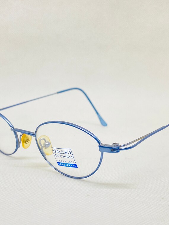 GALILEO A7m1 46 15 135 Vintage Glasses DEADSTOCK Etsy Australia