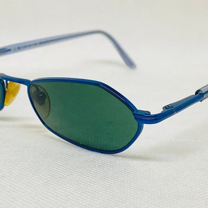 MOSCHINO m 3168 v 762 s 51 17 135 vintage sunglasses DEADSTOCK
