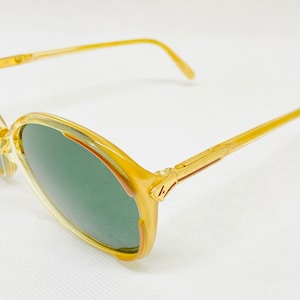 LOZZA ginny 55 16 135 vintage sunglasses DEADSTOCK_9675