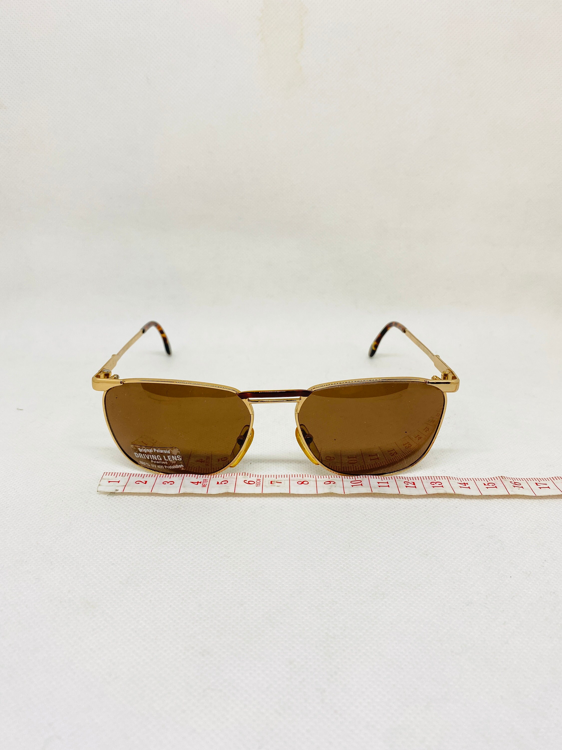 WINCHESTER Magic Line Twin Falls 025 57 18 135 Vintage Sunglasses 