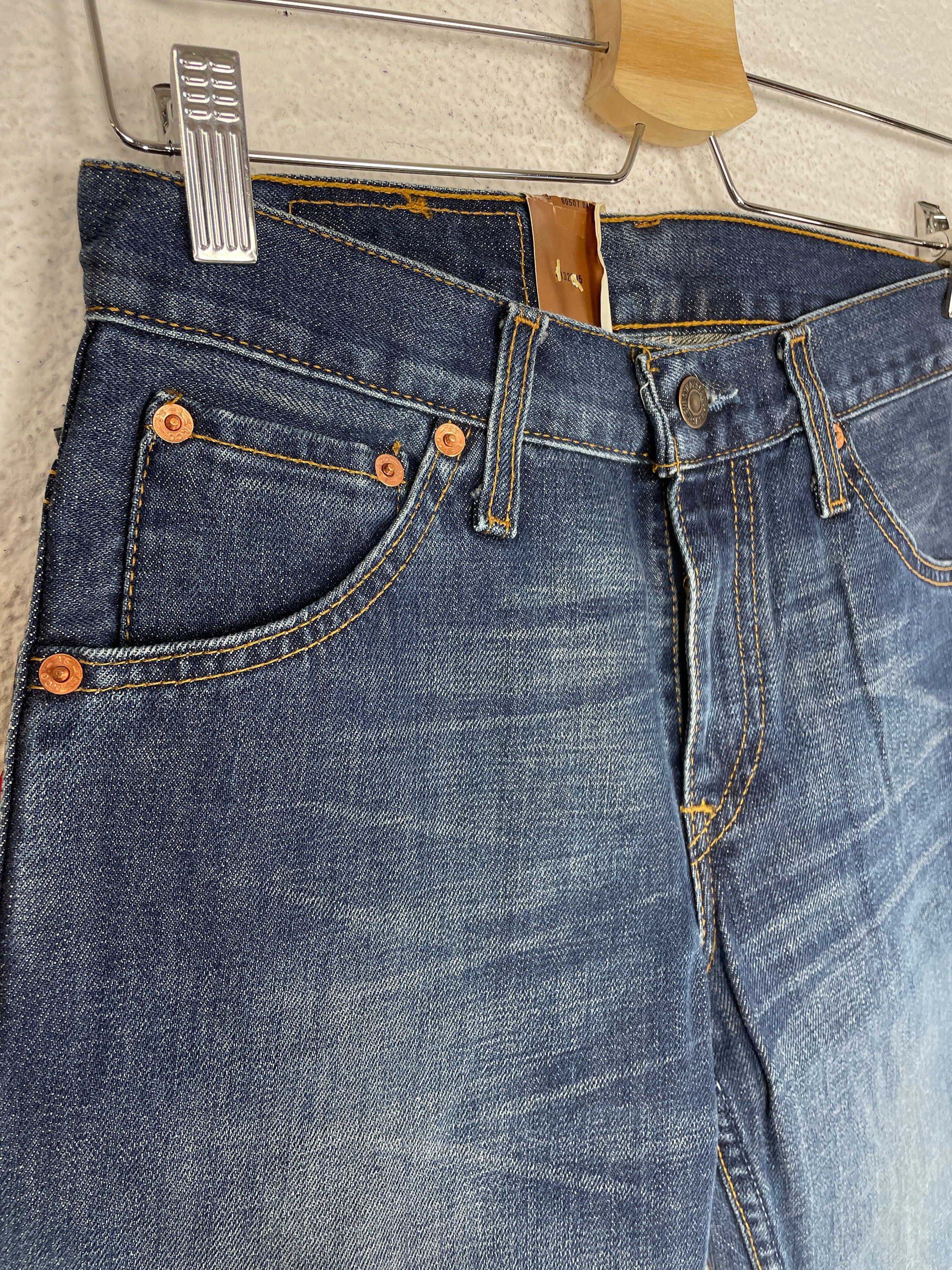 Levis 507 sale 04