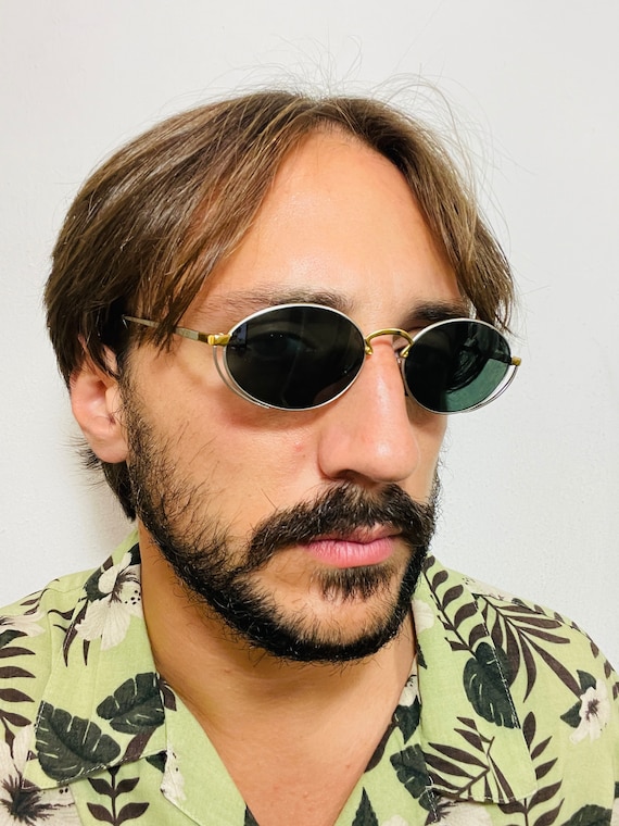 【1960’s】 FRAME FRANCE Sunglasses 1950s 1960s Costume Obscure Sunglassesfrance. Funky