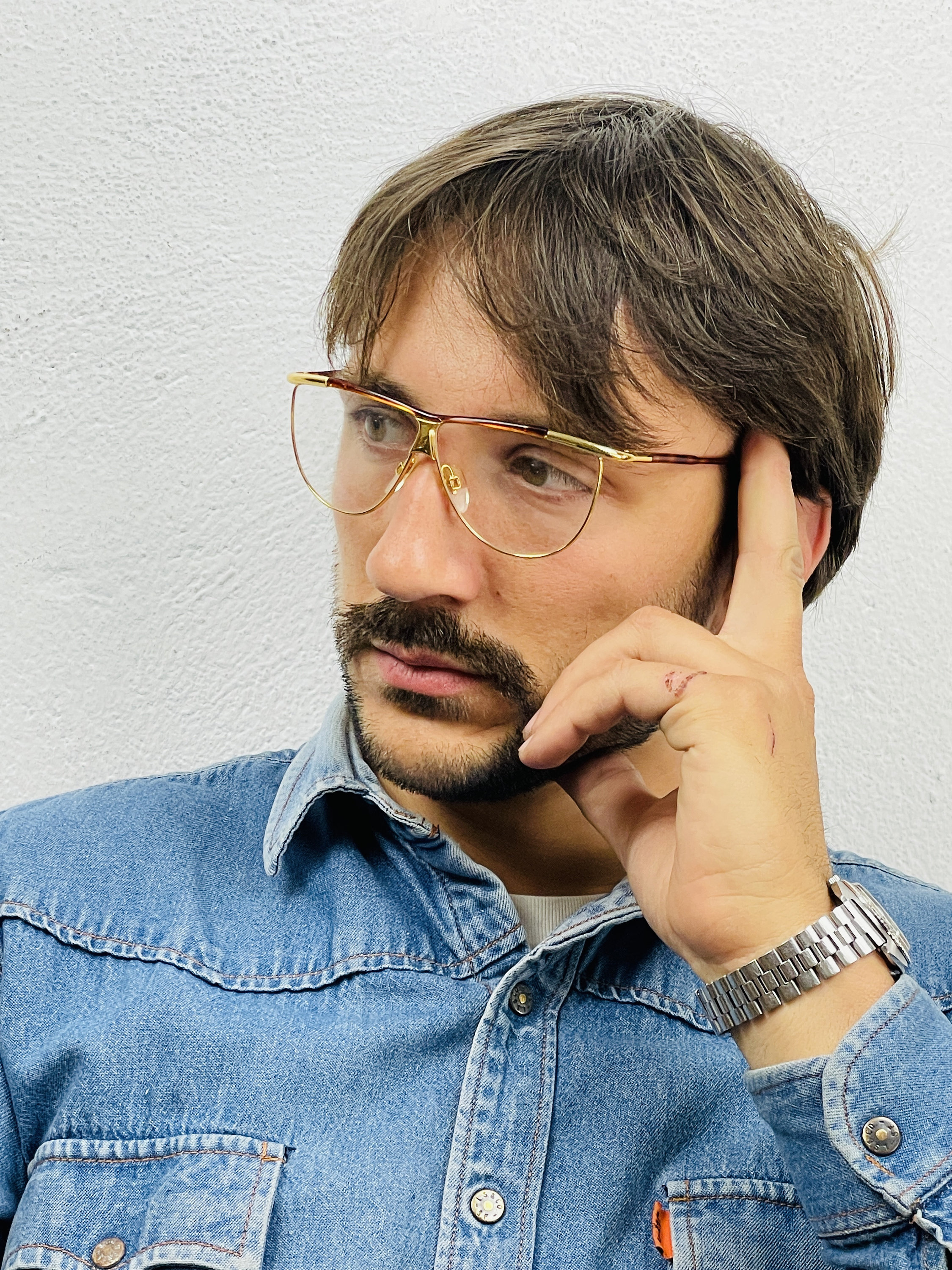 SAFILO Line 228 903 60 05 135 Vintage Glasses DEADSTOCK - Etsy