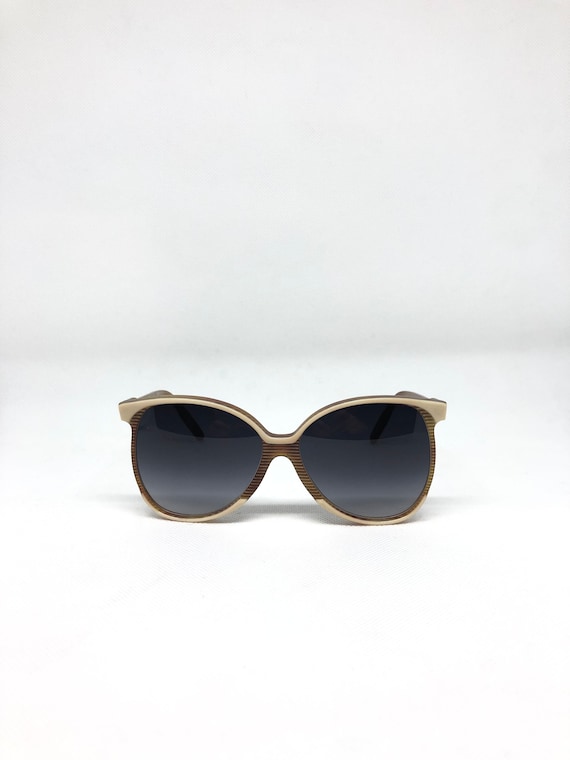 MARIE CLAIRE  110 64 vintage sunglasses DEADSTOCK - image 2