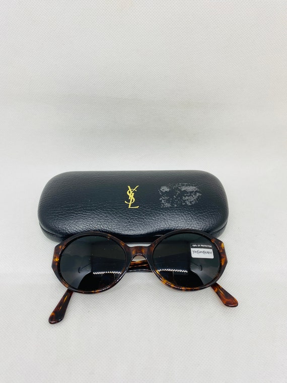 YVES SAINT LAURENT 6557 y506 140 ヴィンテージ サングラス YVES SAINT LAURENT 6557 y506 140 ヴィンテージ サングラス