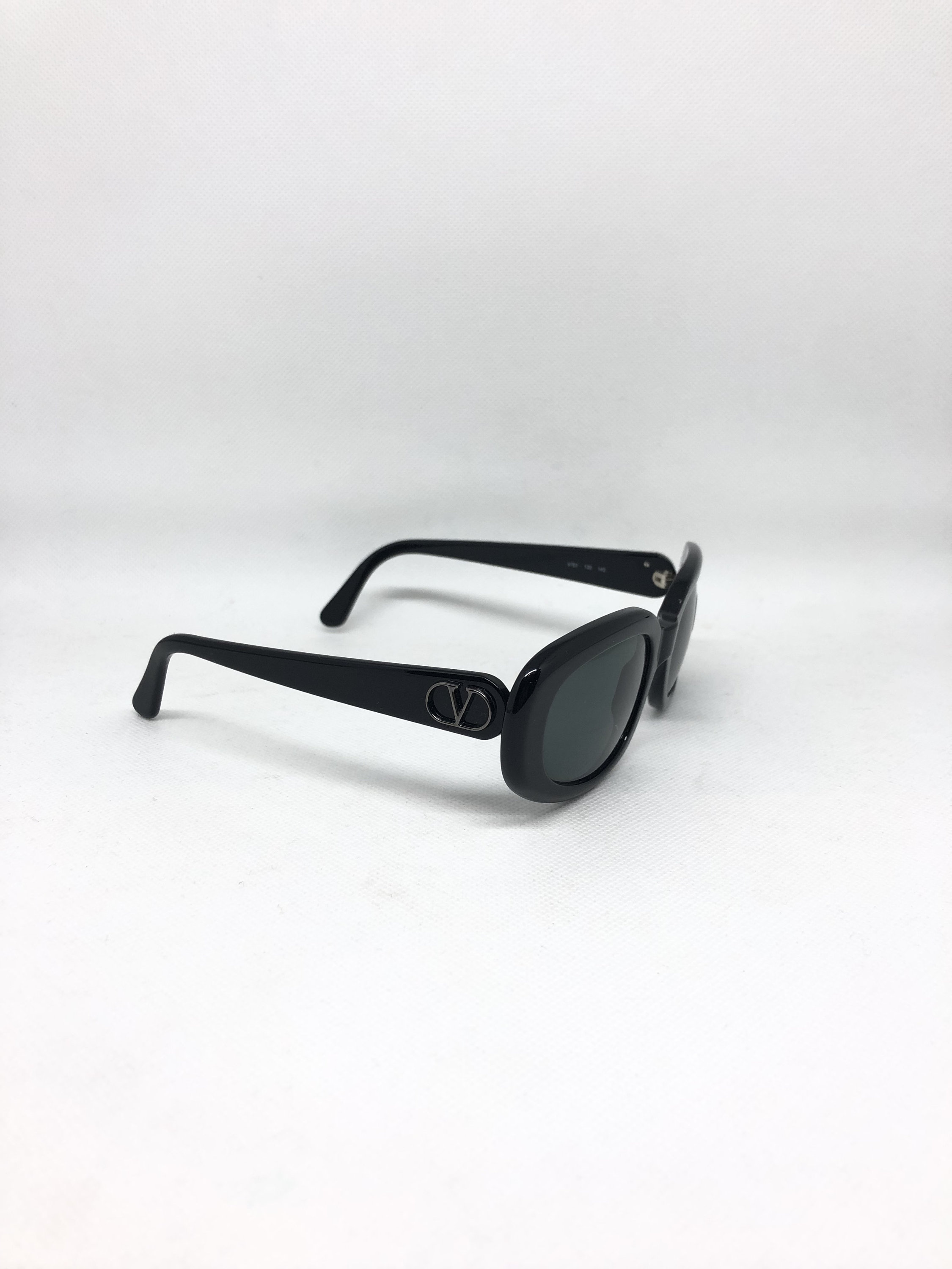 VALENTINO V701 130 140 ヴィンテージ サングラス、デッドストック