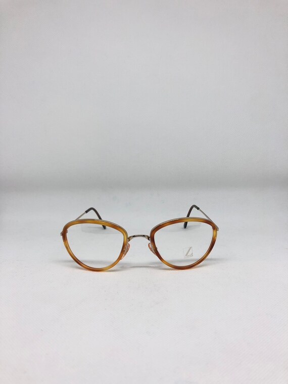 LOZZA Jody 53 21 135 Vintage Glasses DEADSTOCK - Etsy display picture 1