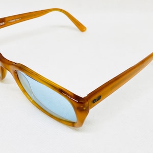 LOZZA 55 21 135 vintage sunglasses DEADSTOCK