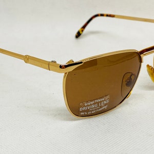 WINCHESTER magic line twin falls 025 57 18 135 vintage sunglasses DEADSTOCK