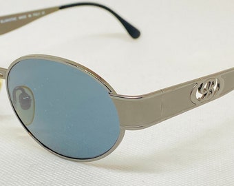 BLUMARINE bm 623 b52 135 vintage sunglasses DEADSTOCK