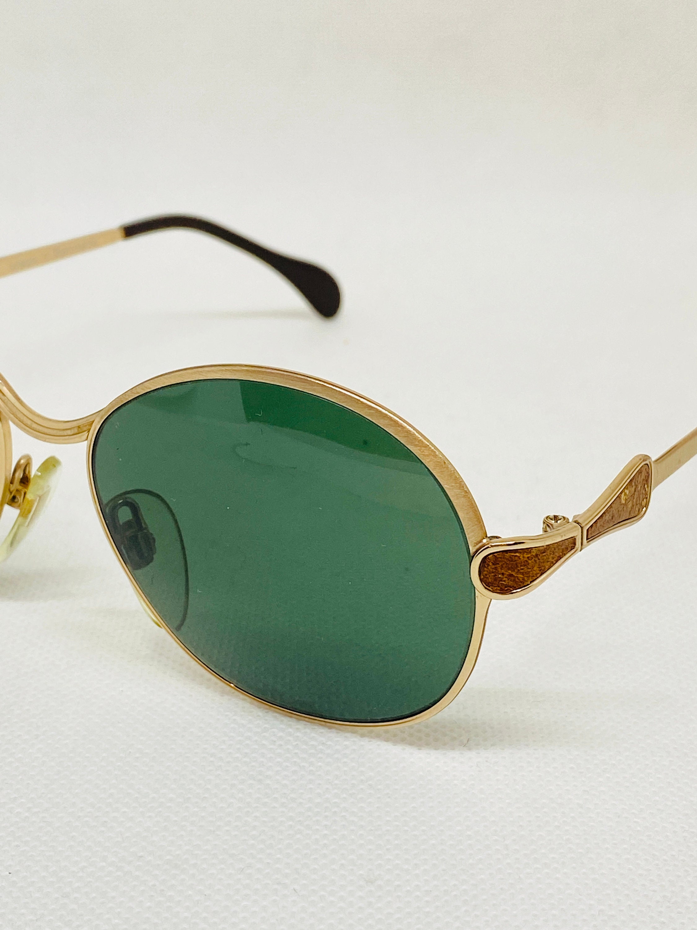 NEOSTYLE Society 265/815 52 18 125 Vintage Sunglasses