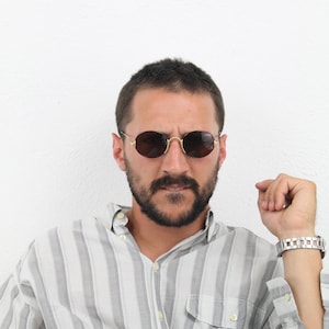 GIANFRANCO FERRÉ 135 gff 50n 83s vintage subglasses DEADSTOCK
