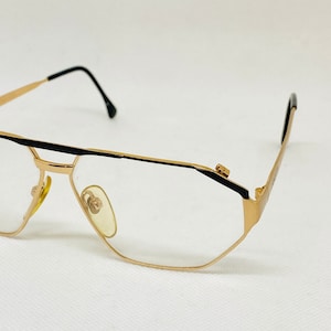LANCETTI 4002 535 59 11 140 vintage glasses DEADSTOCK