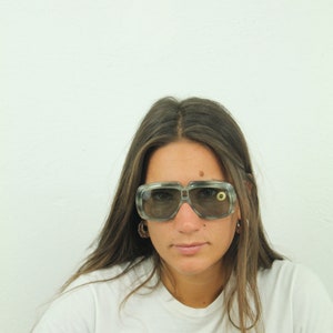 RENOX 56 vintage sunglasses DEADSTOCK