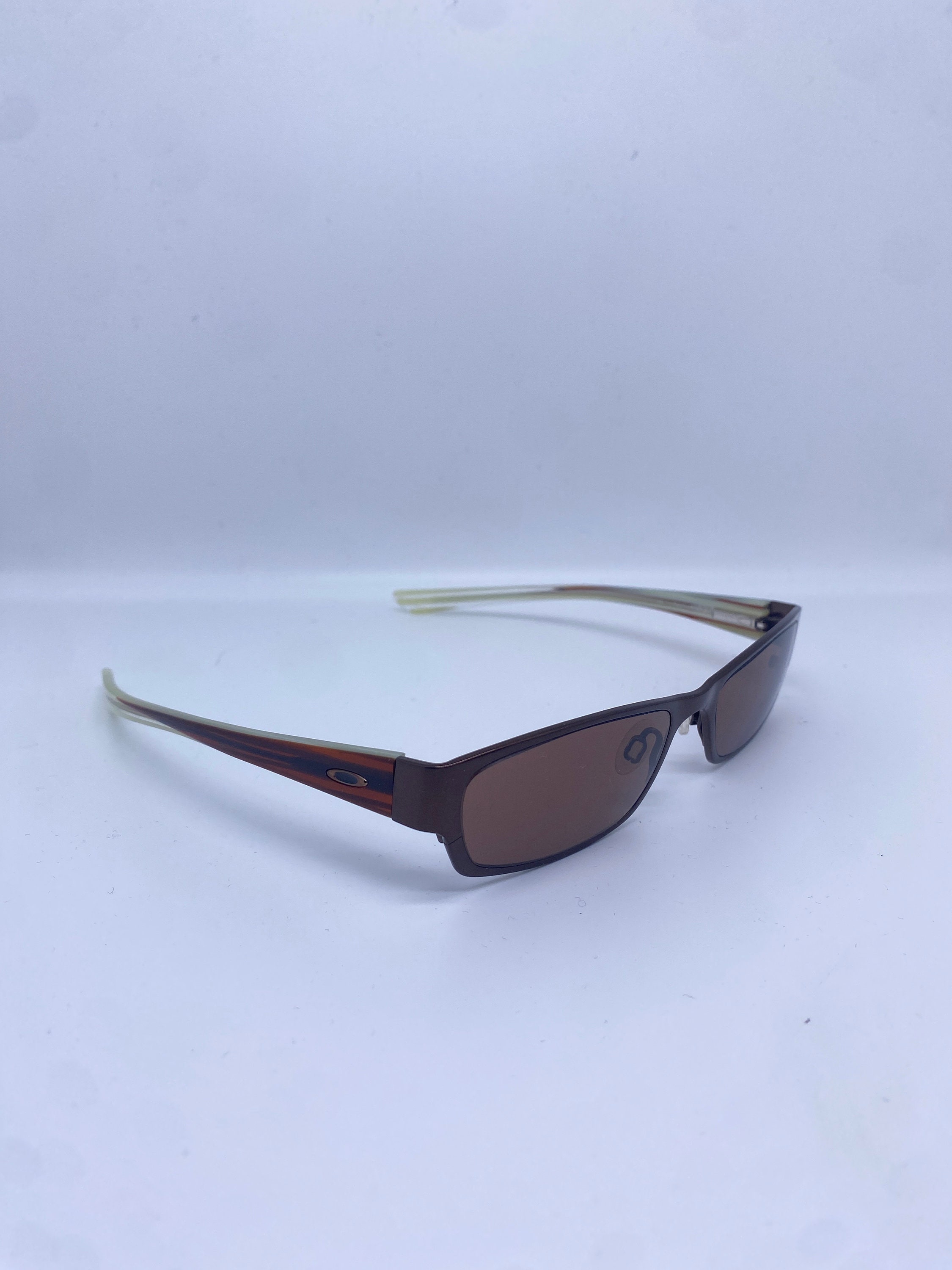OAKLEY Fate 52 17 134 Vintage Sunglasses DEADSTOCK - Etsy OAKLEY Fate 52 17 134 Vintage Sunglasses DEADSTOCK - Etsy