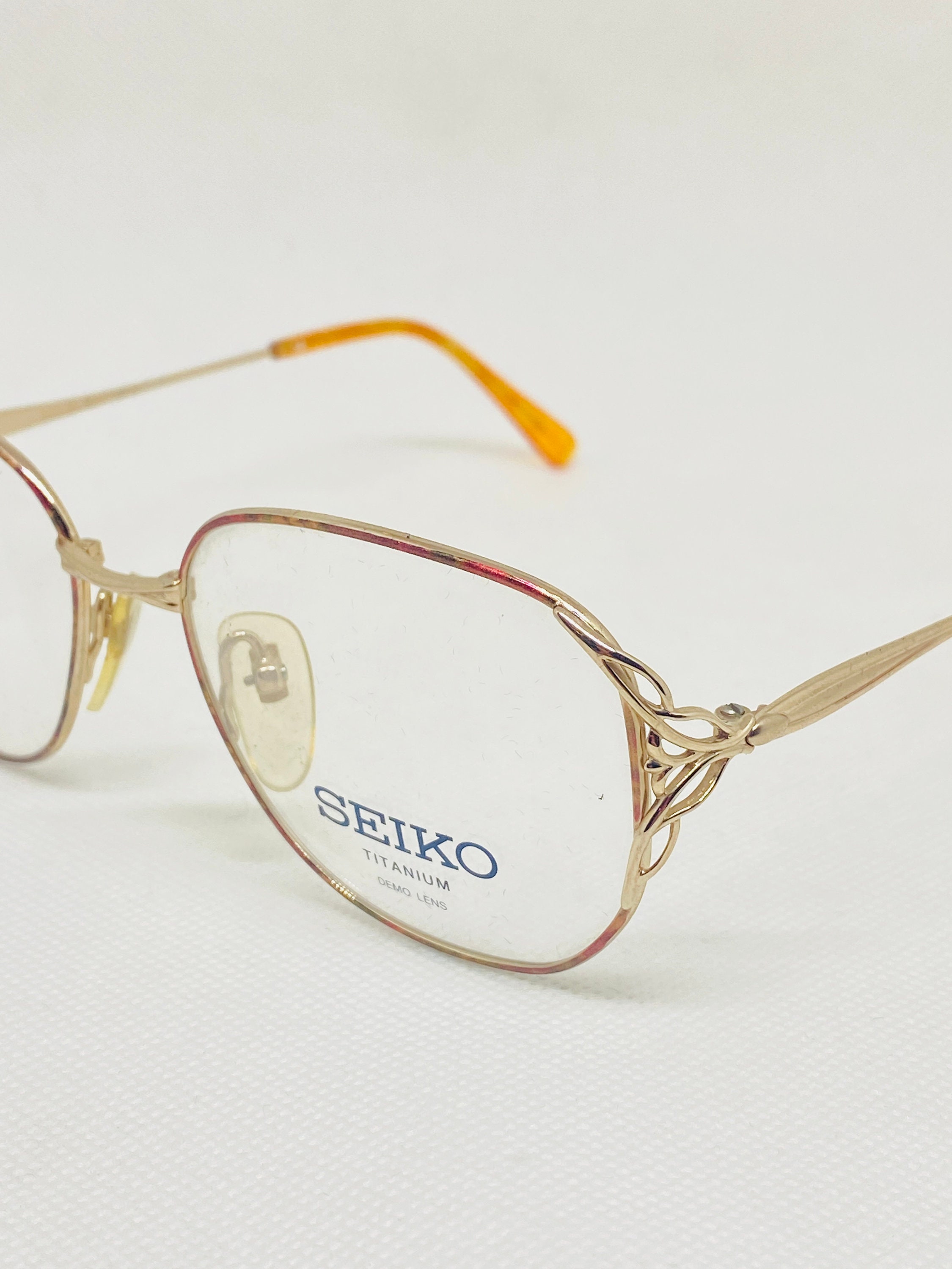Seiko glasses frames sale