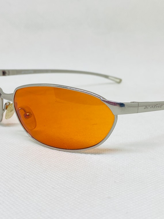 ARNETTE 3003 504/74 62 17 120 ヴィンテージ サングラス DEADSTOCK