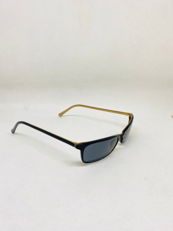 ROMEO GIGLI rg 37901 54 16 140 vintage sunglasses… - image 7
