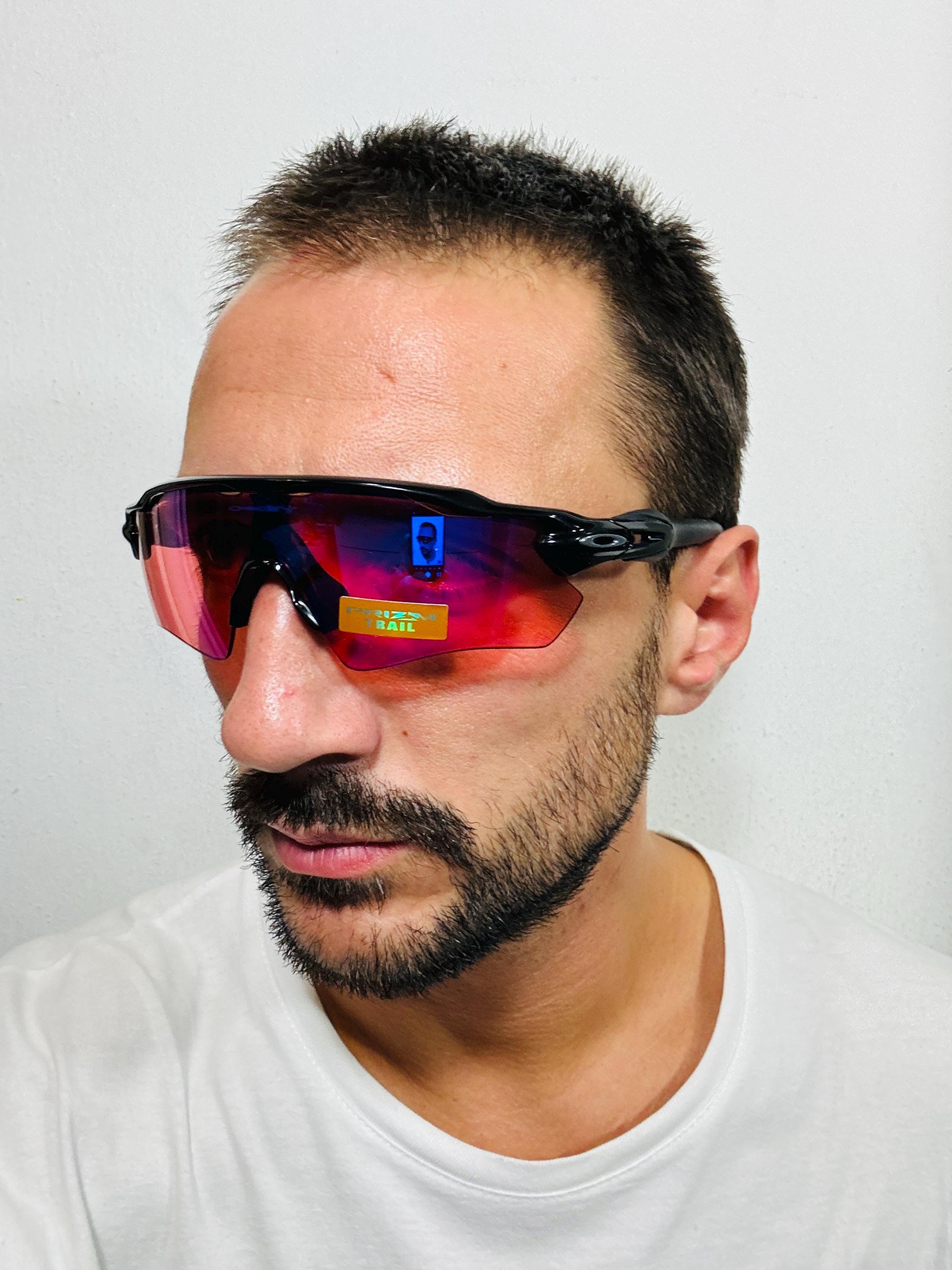 OAKLEY サングラス RADAR EV 00s archive y2k OAKLEY サングラス RADAR EV 00s archive y2k - メルカリ