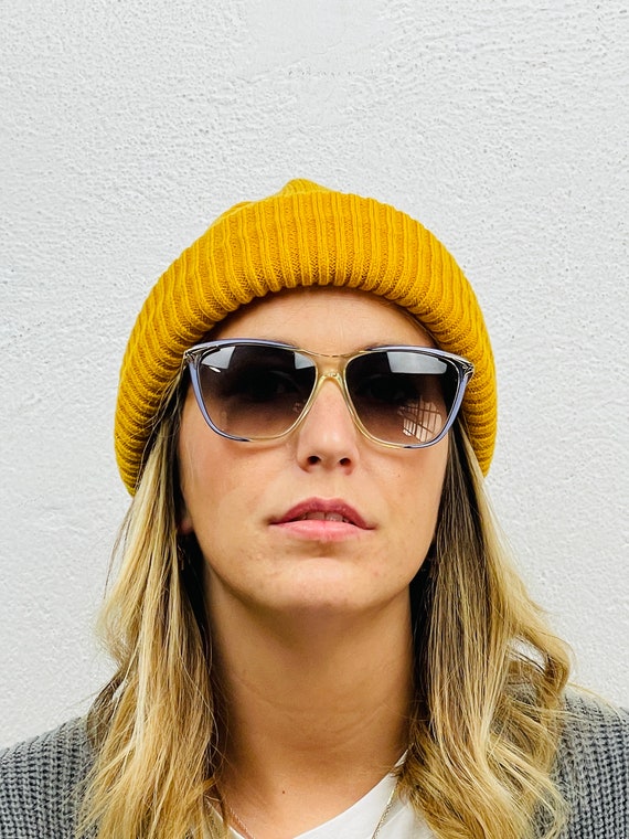 LANCETTI 078 L/040 56 14 Vintage Sunglasses DEADSTOCK - Etsy display picture 1