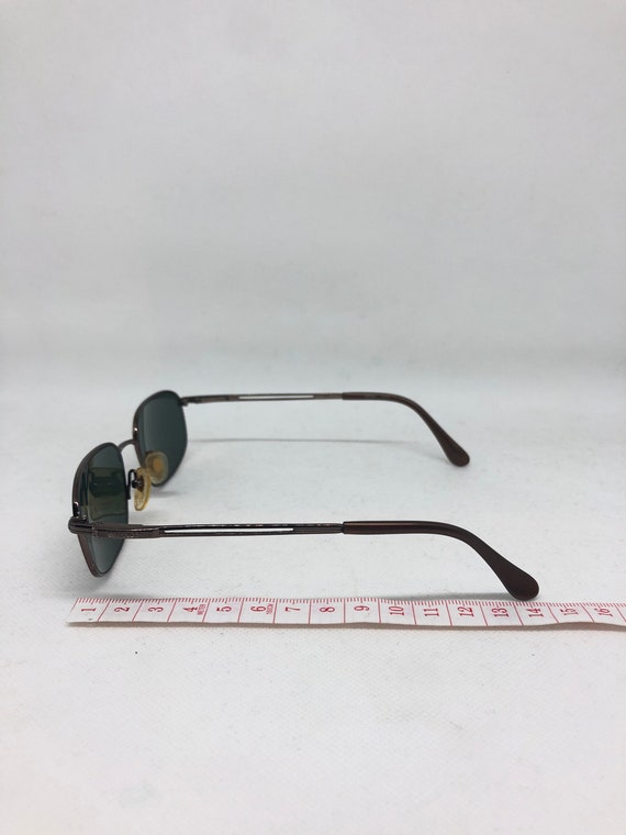 SEIKO T561 519 Titanium 140 Vintage Sunglasses DEADSTOCK - Etsy