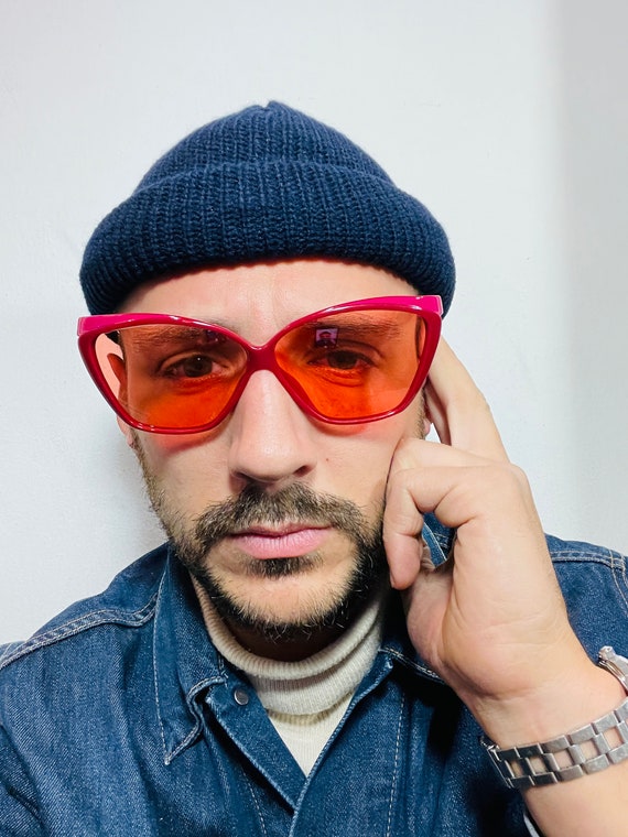 CHRISTIAN DIOR 2324 30 Vintage Sunglasses DEADSTOCK - Etsy display picture 1