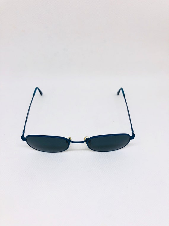 VOGUE florence vo 3210 449 s 49 20 135 vintage sungla… - Gem display picture 1