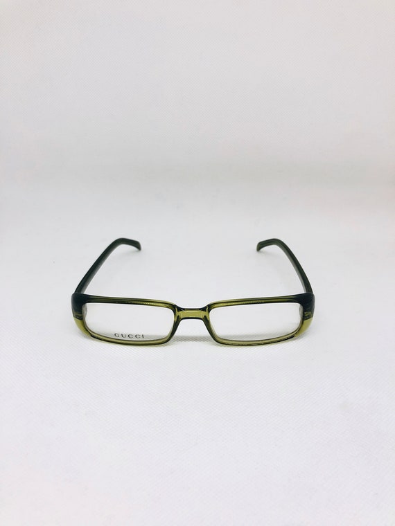 GUCCI gg 1192 r2u 135 vintage glasses DEADSTOCK