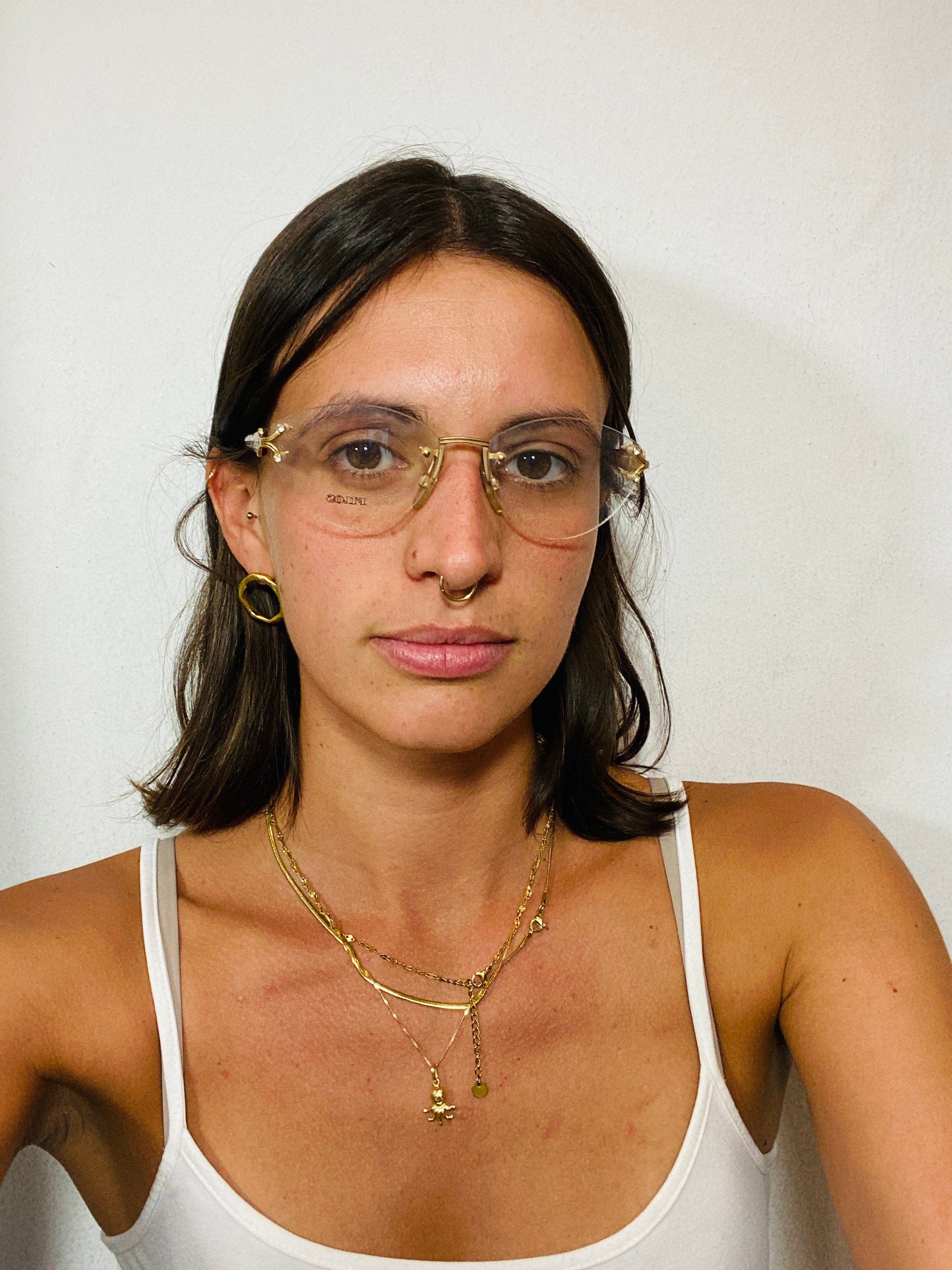 FILOS 6503 2h01 55 16 Vintage Glasses DEADSTOCK - Etsy FILOS 6503 2h01 55 16 Vintage Glasses DEADSTOCK - Etsy