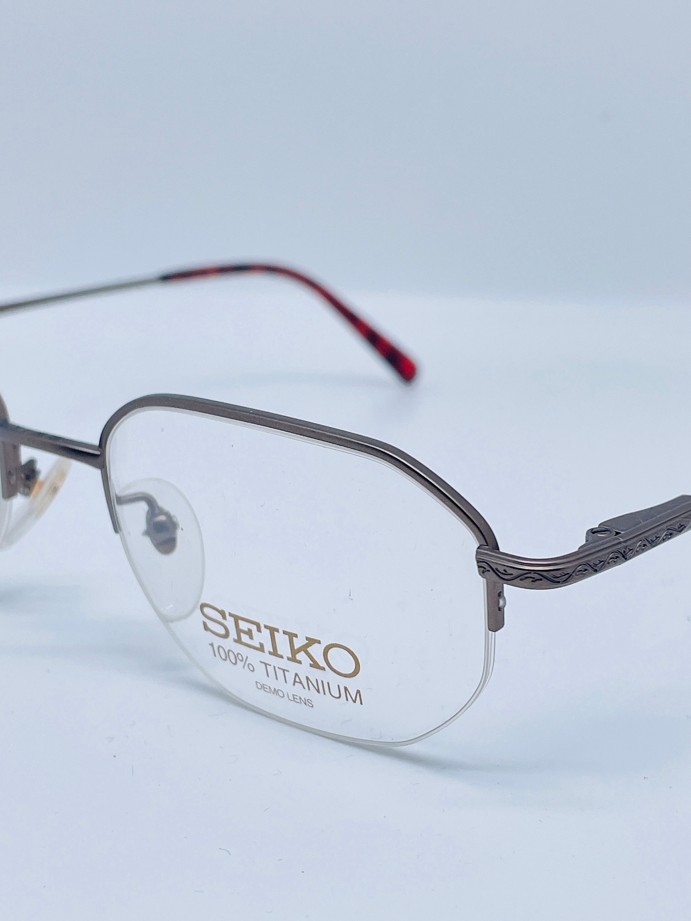 Glass Seiko vintage 190G11GNS0 for 4326-0090