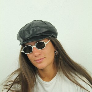NAJ OLEARI 7109 - 6 vintage sunglasses DEADSTOCK