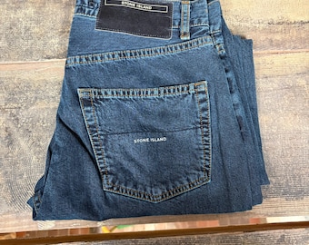 Vintage Stone Island jeans