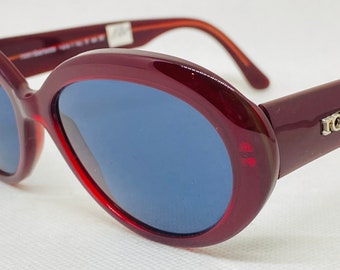 ROCCOBAROCCO 8708 53 16 30 Vintage Sunglasses DEADSTOCK - Etsy