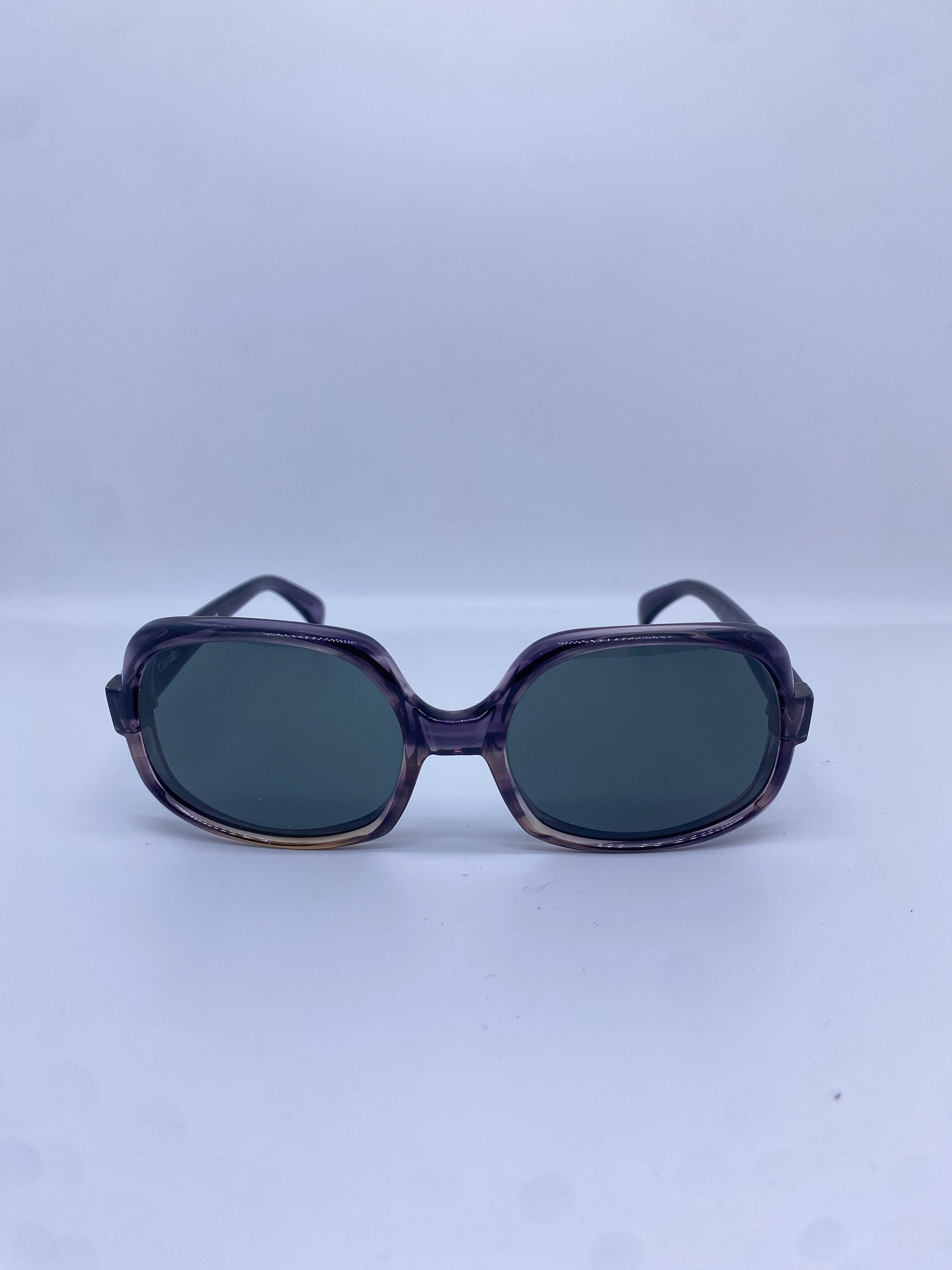 MARC GAILLARD Clarita 54 18 Vintage Sunglasses DEADSTOCK - Etsy display picture 2