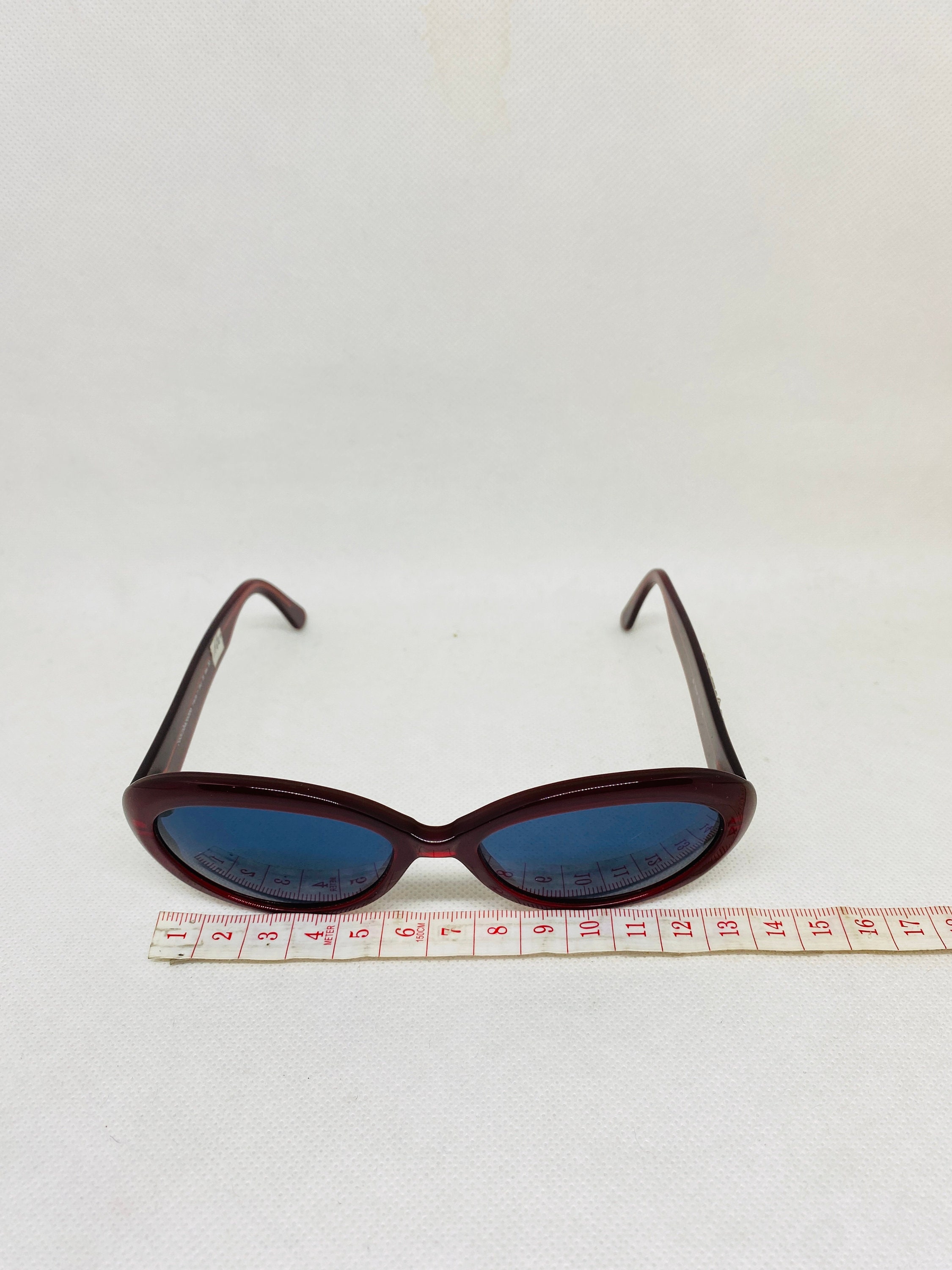 ROCCOBAROCCO 8708 53 16 30 Vintage Sunglasses DEADSTOCK - Etsy