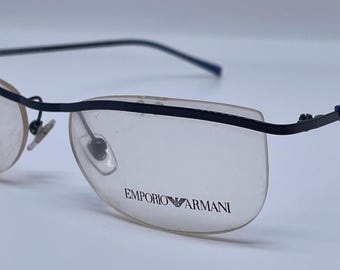 Copas vintage EMPORIO ARMANI 228 1379 52 16 135, NUEVAS