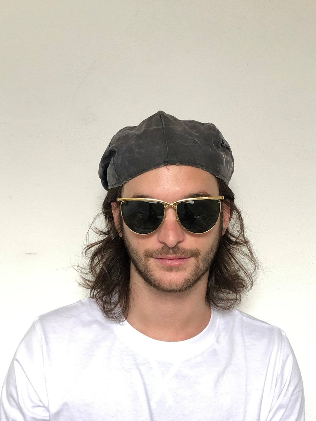 SIMON by Metalflex 54 20 Vintage Sunglasses DEADSTOCK - Etsy Australia