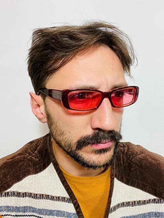Lentes de sol emanuel ungaro hotsell