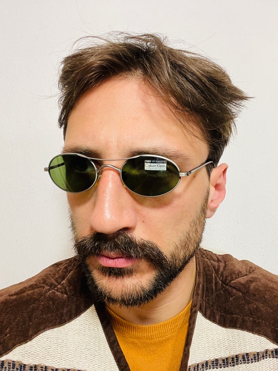 Calvin klein 2024 140 sunglasses