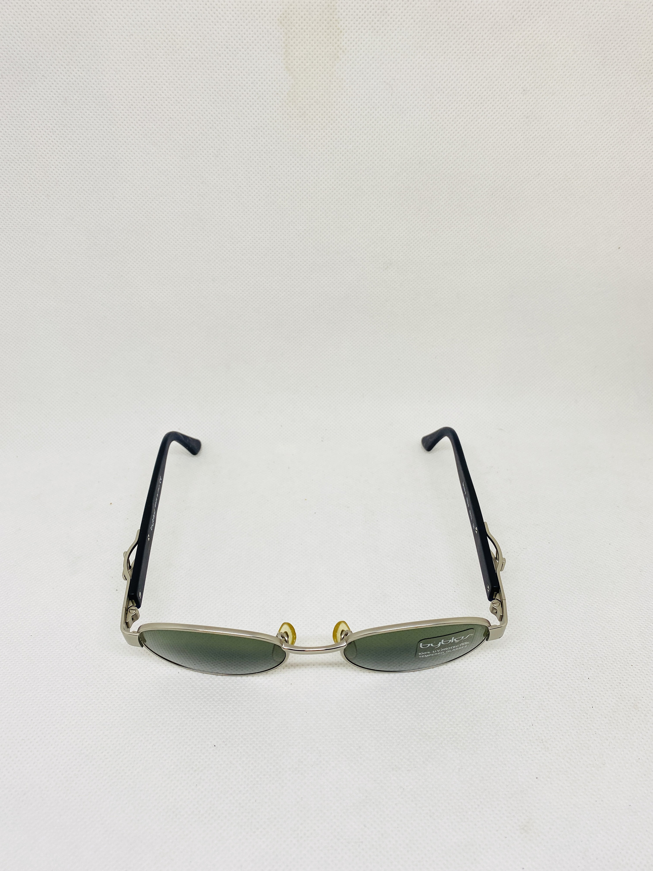 BYBLOS 652 S 3229 S Small 51 18 135 Vintage Sunglasses 