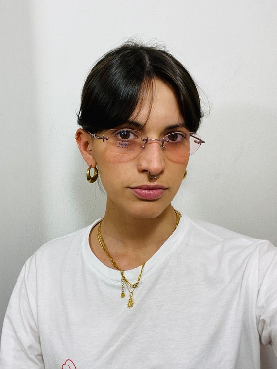 Onyxbay Vx3539 49 19 L27 130 Vintage Sunglasses DEADSTOCK - Etsy