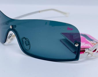 POLAROID y302 a vintage sunglasses DEADSTOCK