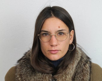 SILHOUETTE m 6229 /30 v 6050 52 17 135 vintage glasses DEADSTOCK