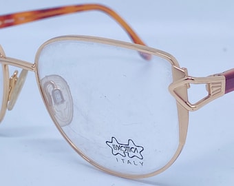 Authentic Vintage ARNETTE Steel Swinger
3002 - 501/71 Metal Sunglasses Italy ARNETTE Steel Swinger 3002 501/71 Vintage Sunglasses  main image 4