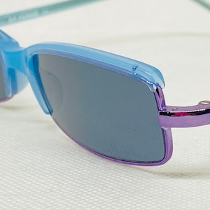 GIANFRANCO FERRE ff 11606 50 16 135 vintages sunglasses DEADSTOCK