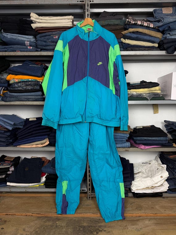 Completo tuta NIke